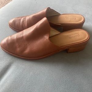 Soludos Venetian Mule